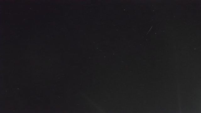 AMS82 meteor