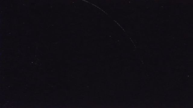 AMS82 meteor