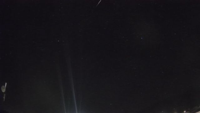 AMS82 meteor