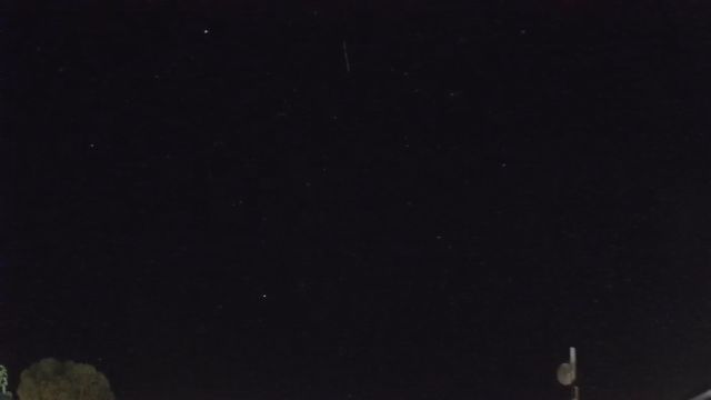 AMS82 meteor