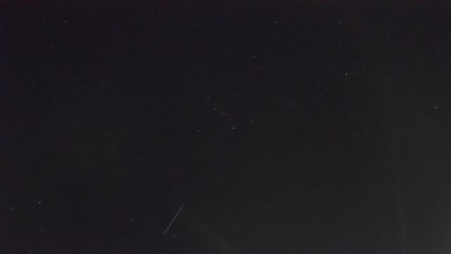 AMS82 meteor