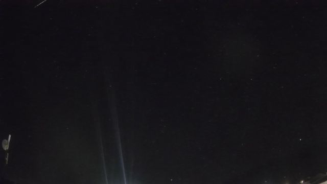 AMS82 meteor