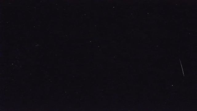 AMS82 meteor