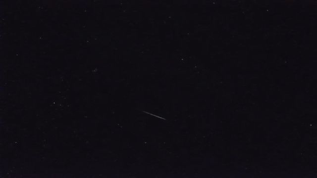 AMS82 meteor
