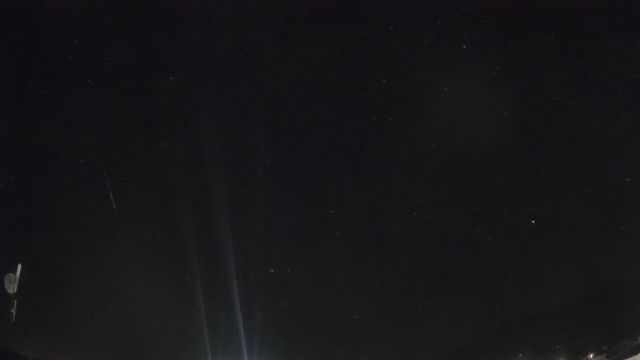 AMS82 meteor