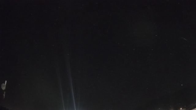 AMS82 meteor