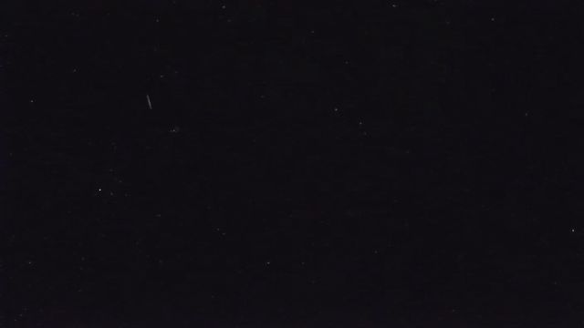 AMS82 meteor