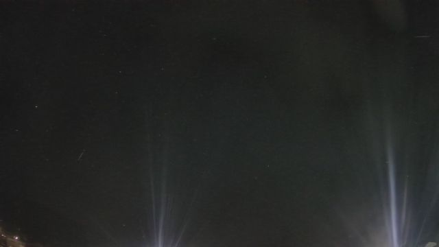 AMS82 meteor