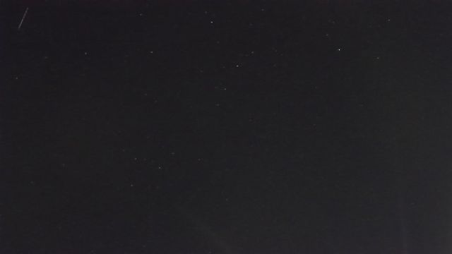 AMS82 meteor