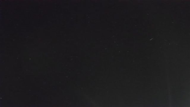 AMS82 meteor