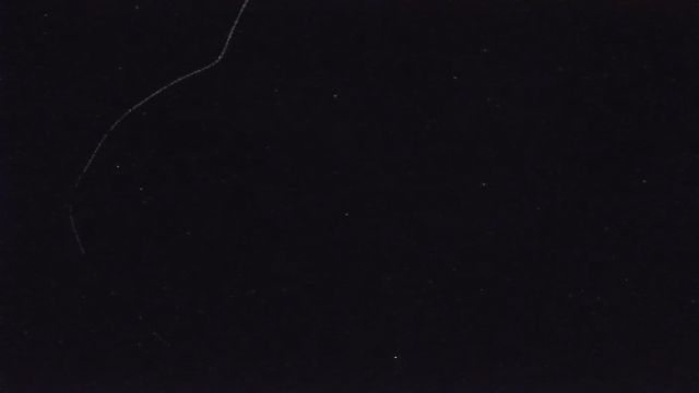 AMS82 meteor
