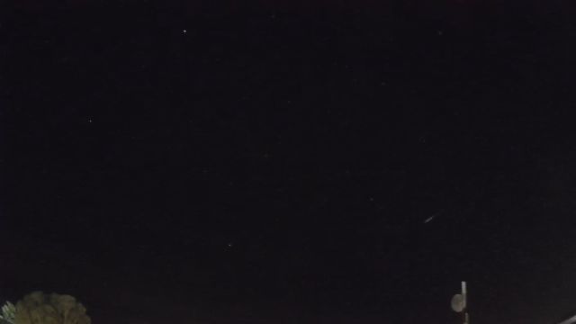 AMS82 meteor