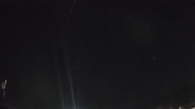 AMS82 meteor
