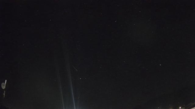 AMS82 meteor