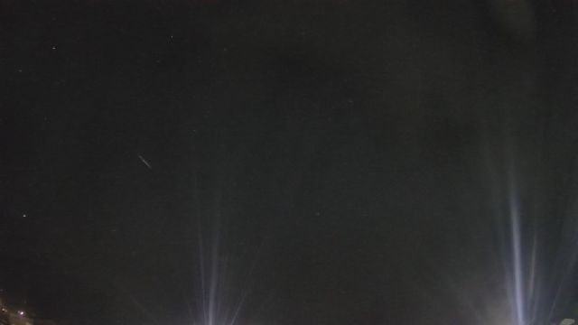 AMS82 meteor