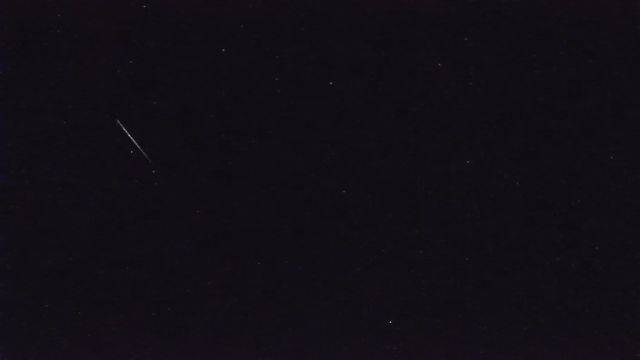 AMS82 meteor
