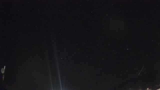 AMS82 meteor