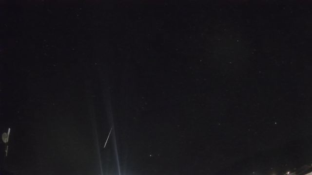 AMS82 meteor