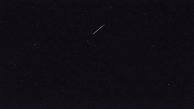 AMS82 meteor