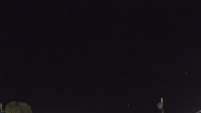 AMS82 meteor