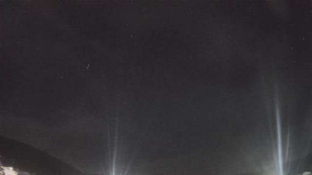 AMS82 meteor