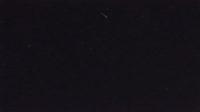 AMS82 meteor
