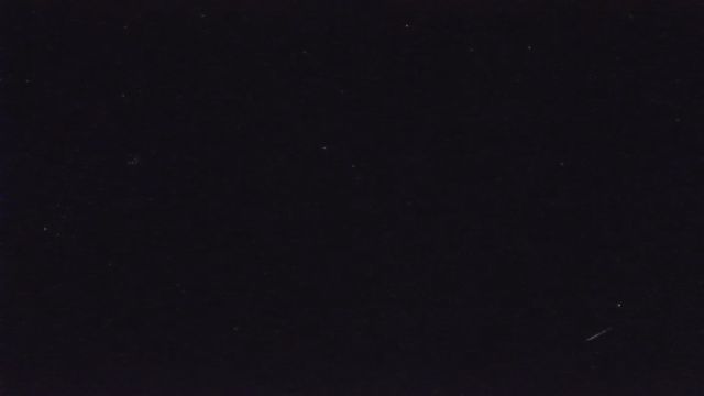 AMS82 meteor