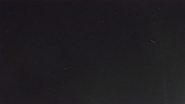 AMS82 meteor