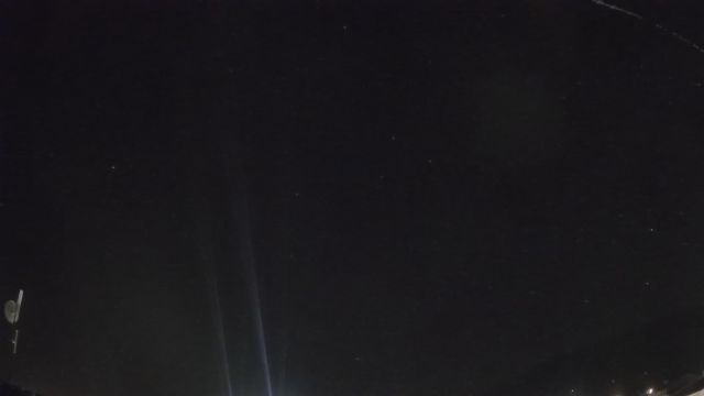AMS82 meteor