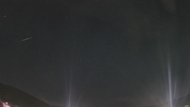 AMS82 meteor