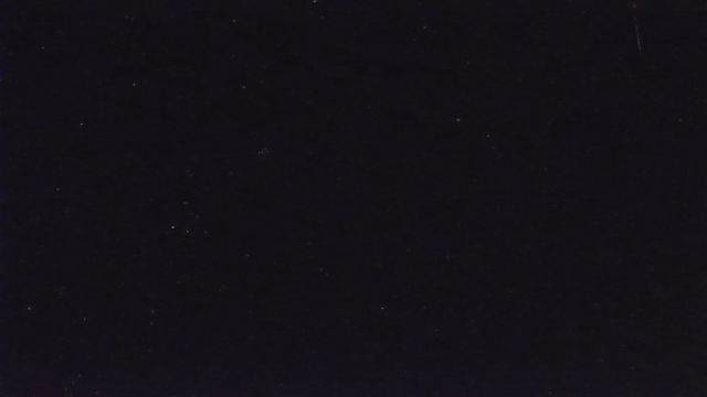 AMS82 meteor