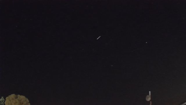 AMS82 meteor