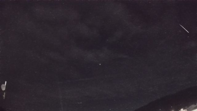 AMS82 meteor