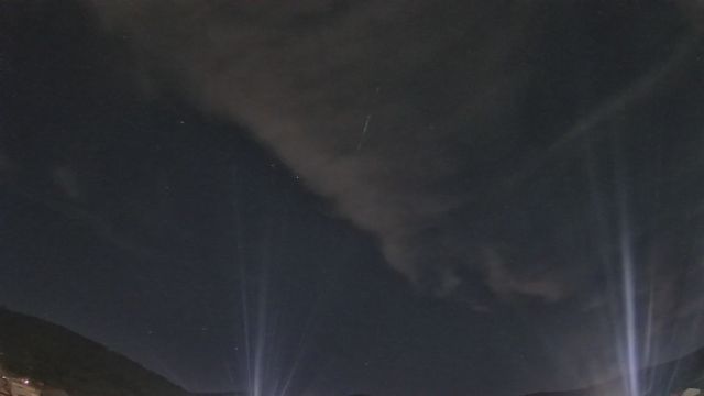 AMS82 meteor