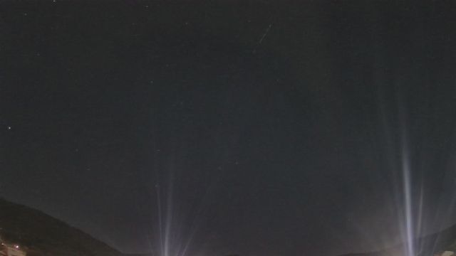 AMS82 meteor