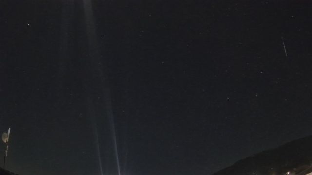 AMS82 meteor
