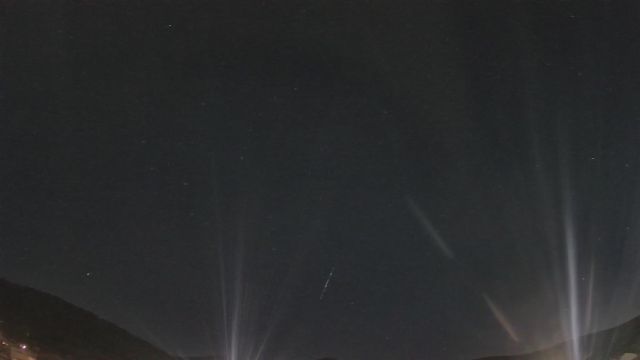 AMS82 meteor