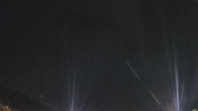 AMS82 meteor