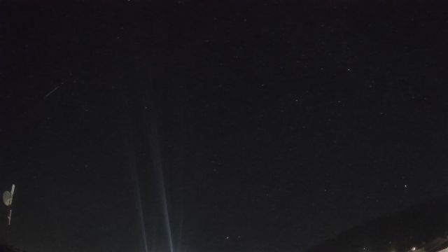 AMS82 meteor