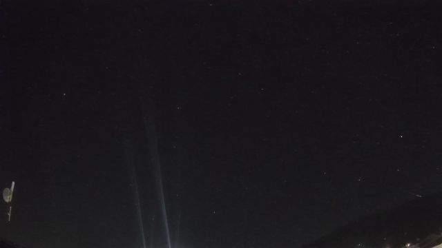 AMS82 meteor