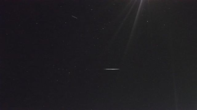 AMS82 meteor
