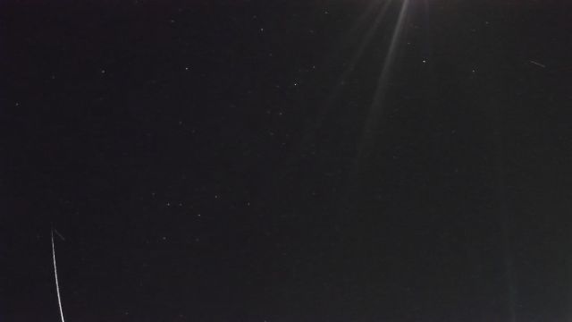 AMS82 meteor
