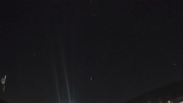 AMS82 meteor