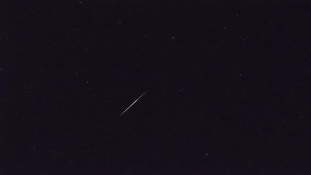 AMS82 meteor
