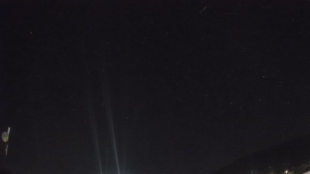 AMS82 meteor