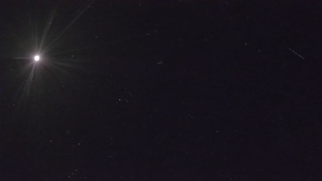 AMS82 meteor