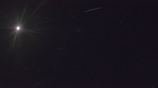AMS82 meteor