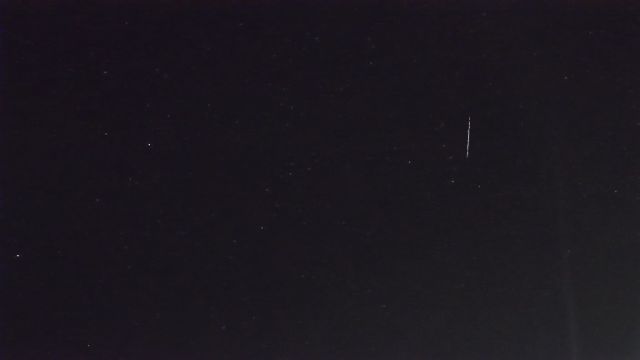 AMS82 meteor