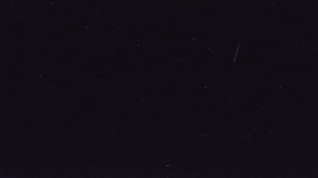 AMS82 meteor