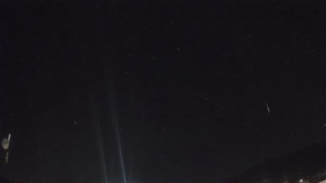 AMS82 meteor